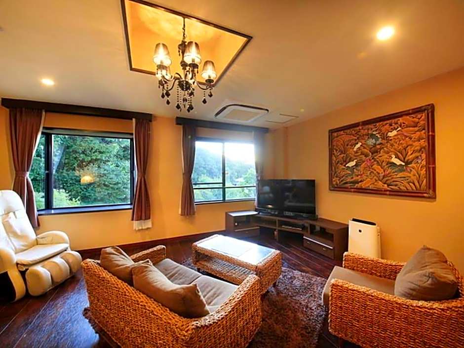 Anda Bettei Izu Ippekiko Resort