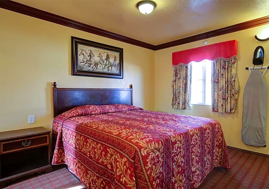 Welcome Inn