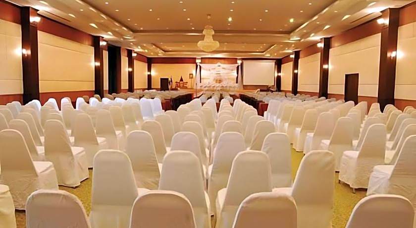 Western Grand Hotel Ratchaburi