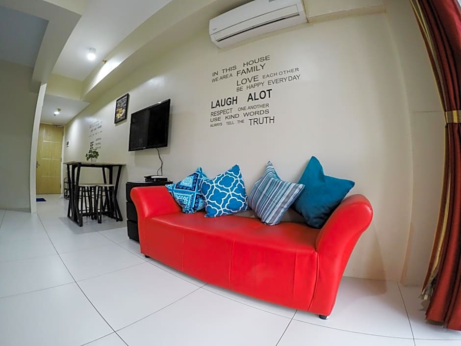 Beach Getaway at Pico de Loro Hamilo Coast Nasugbu Batangas