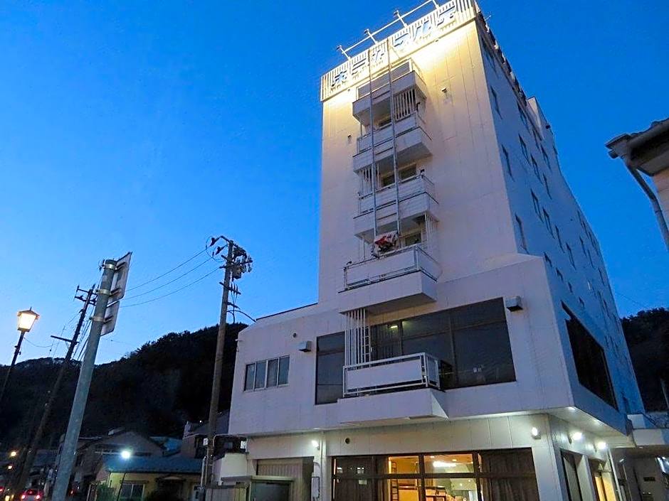 Hotel Marue