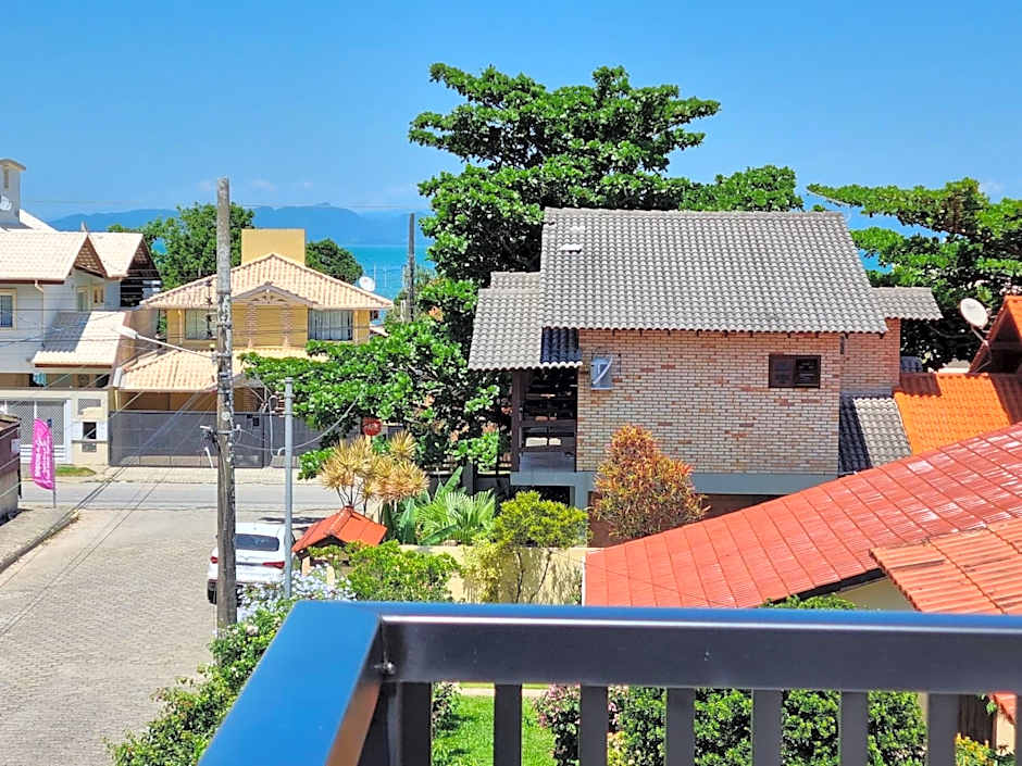 Águas de Canto Grande