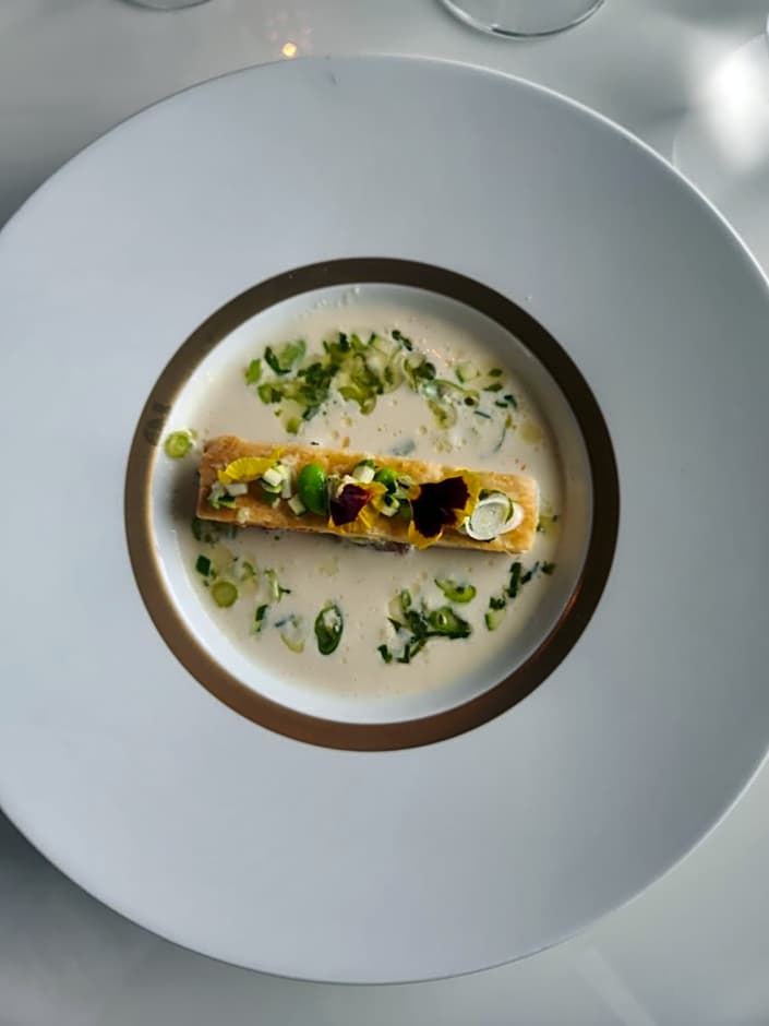 Belfry & Spa by Ligne St Barth