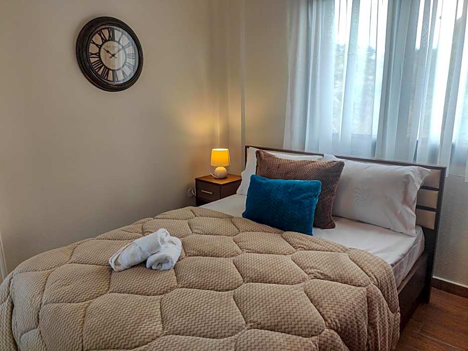 Kashmir Luxury Apartments