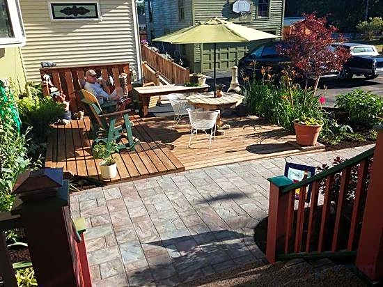 Oasis Bed and Breakfast