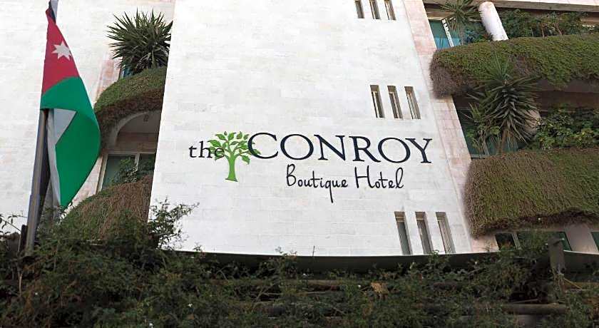 The Conroy Boutique Hotel