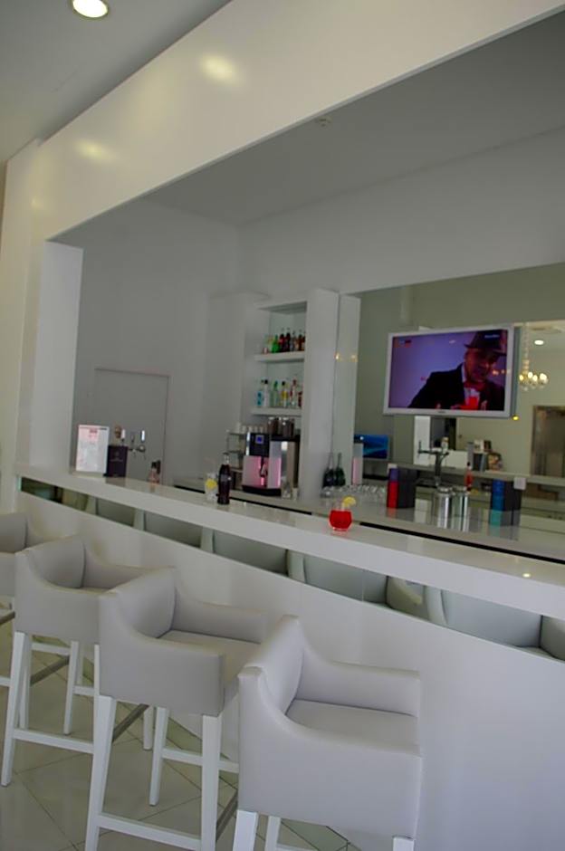 Kyriad Prestige Perpignan Centre Gare