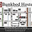bunkbed hostel