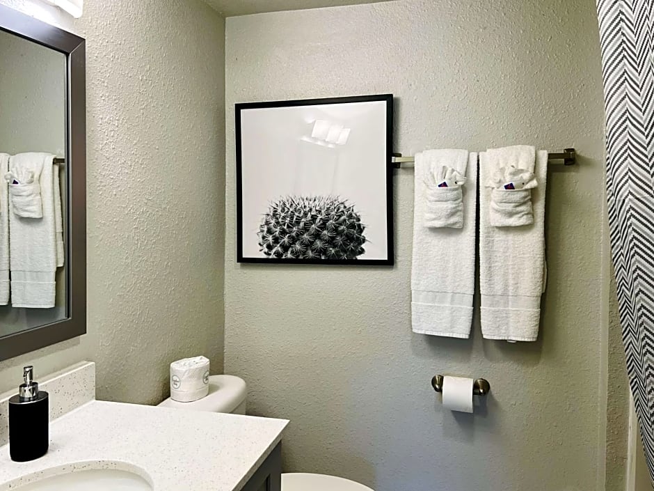 Studio 6 Sierra Vista, AZ Fort Huachuca