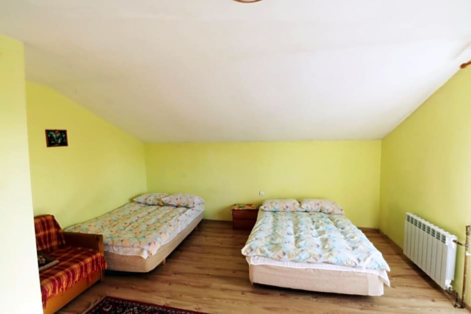 Agroturystyka Tyniok