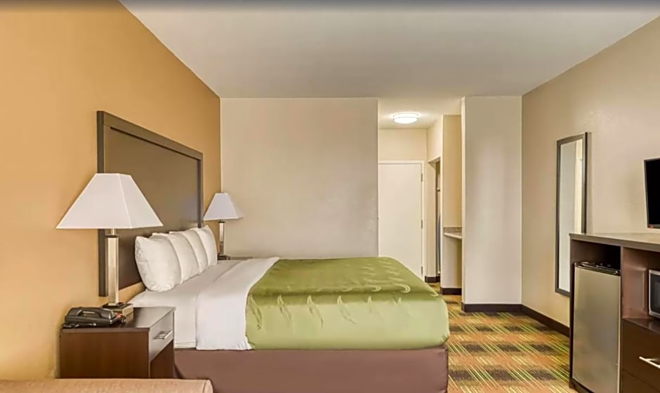 Trident Inn & Suites New Orleans