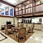Travelodge by Wyndham Orange County Airport/ Costa Mesa