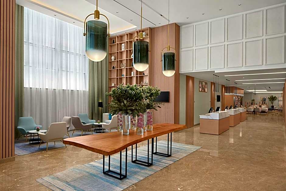 Courtyard by Marriott Makkah