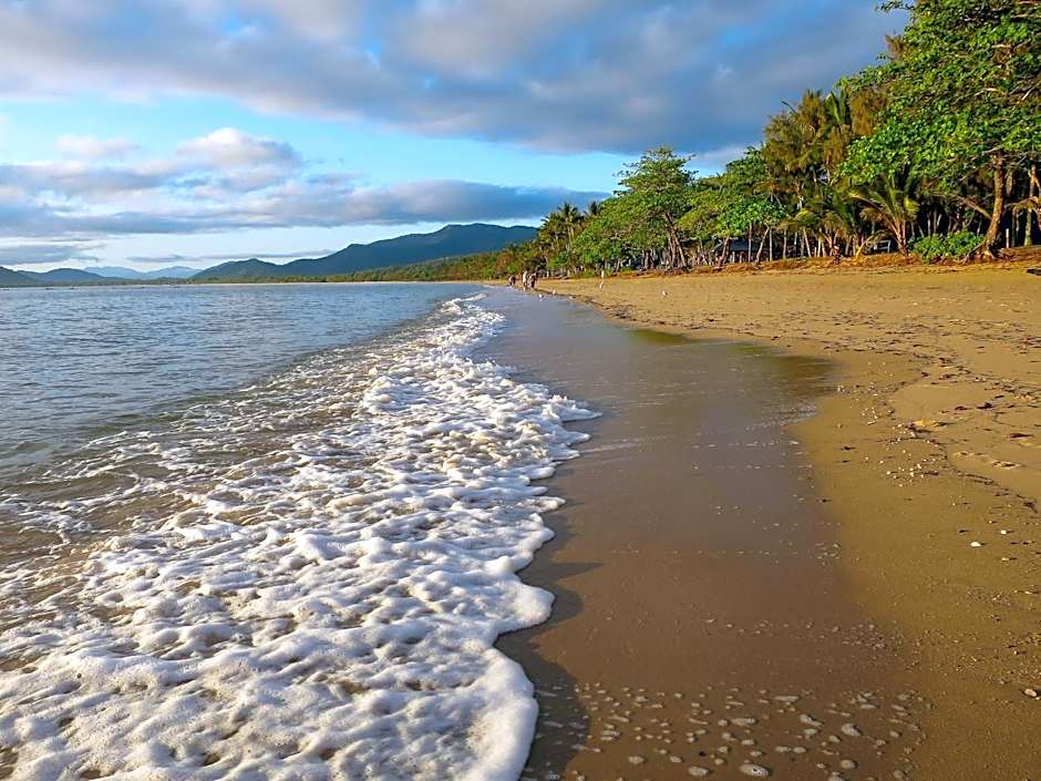 Marlin Waters Beachfront Apartments