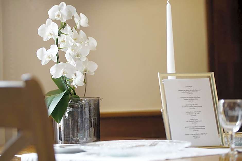 Höhen Hotel Viersen