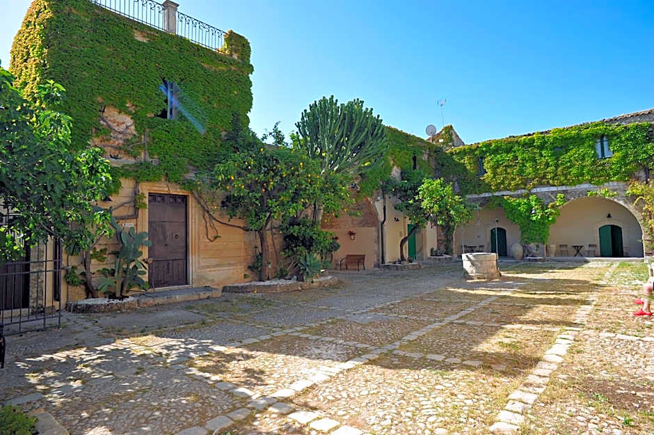 Baglio Siciliamo Country House