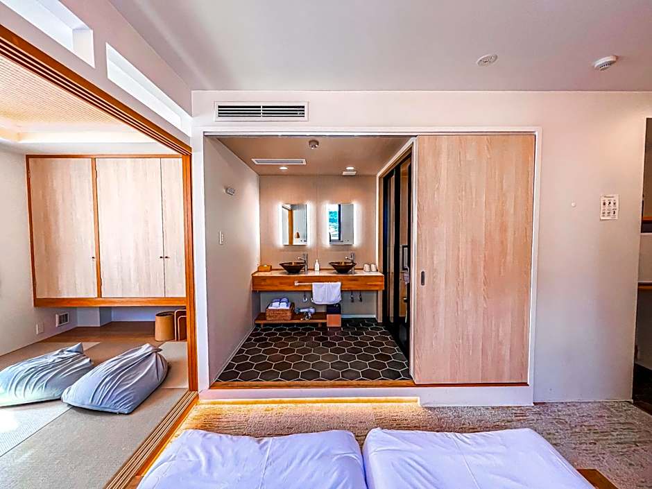 Hotel Imagine Kyoto