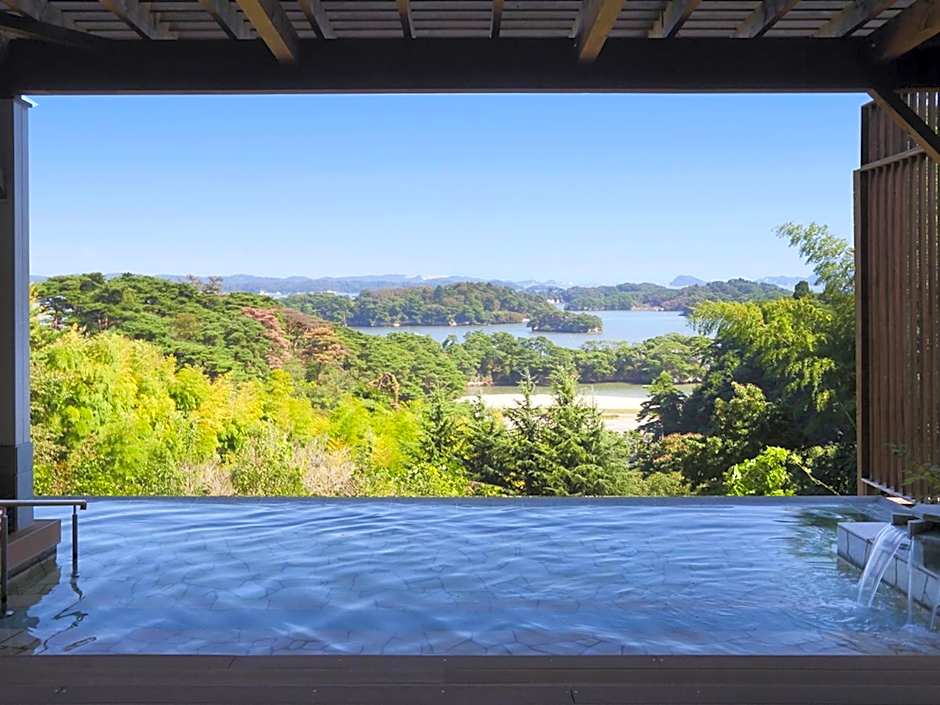 Hotel Matsushima Taikanso