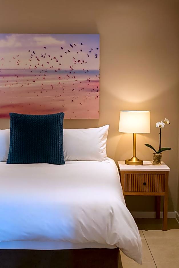 The Max Hotel Sandton