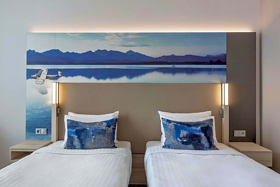 Courtyard by Marriott Oberpfaffenhofen Munich South