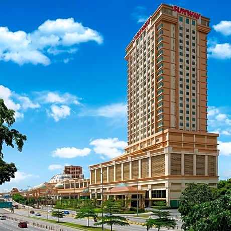 Sunway Pyramid Hotel West