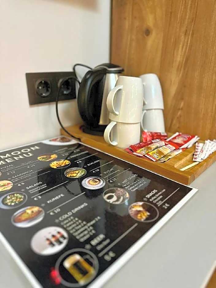 Skymoon Istanbul Airport Hotel