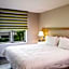 Hampton Inn By Hilton And Suites Seattle-Downtown