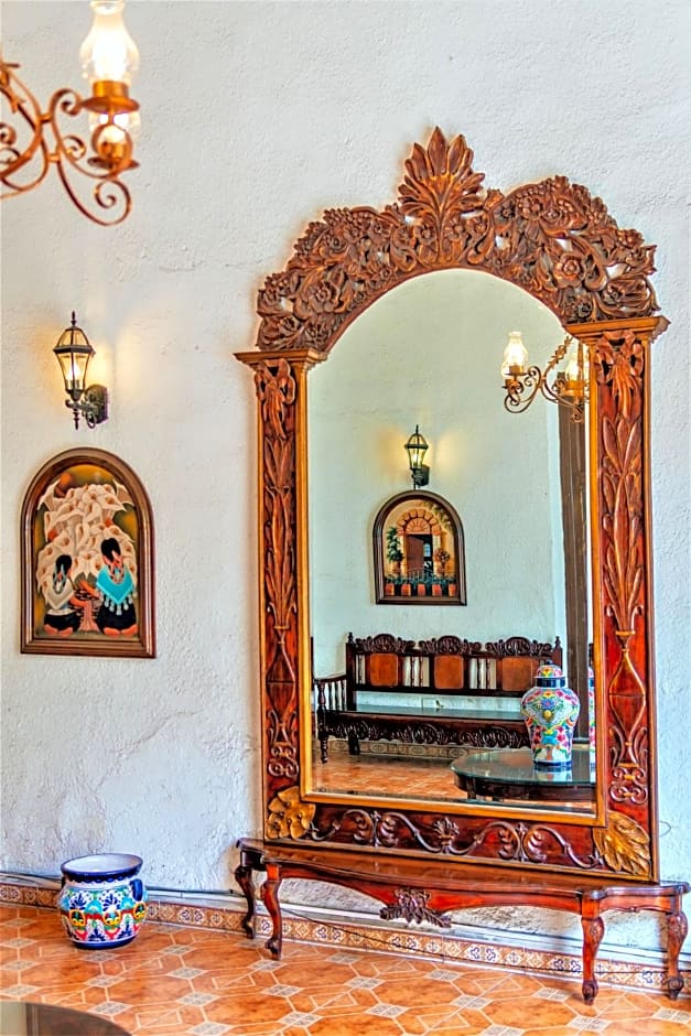 Hotel Santa Luc