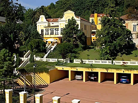 Parkhotel Brno