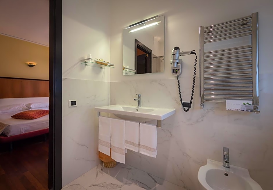 Manuelina Taste Hotel
