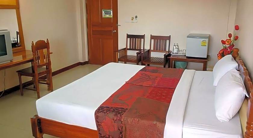 Submukda Grand Hotel