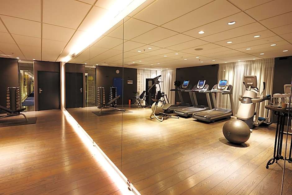 Hotel Reykjavík Grand