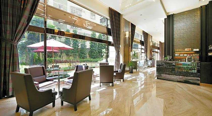 Fullon Hotel Taipei, East