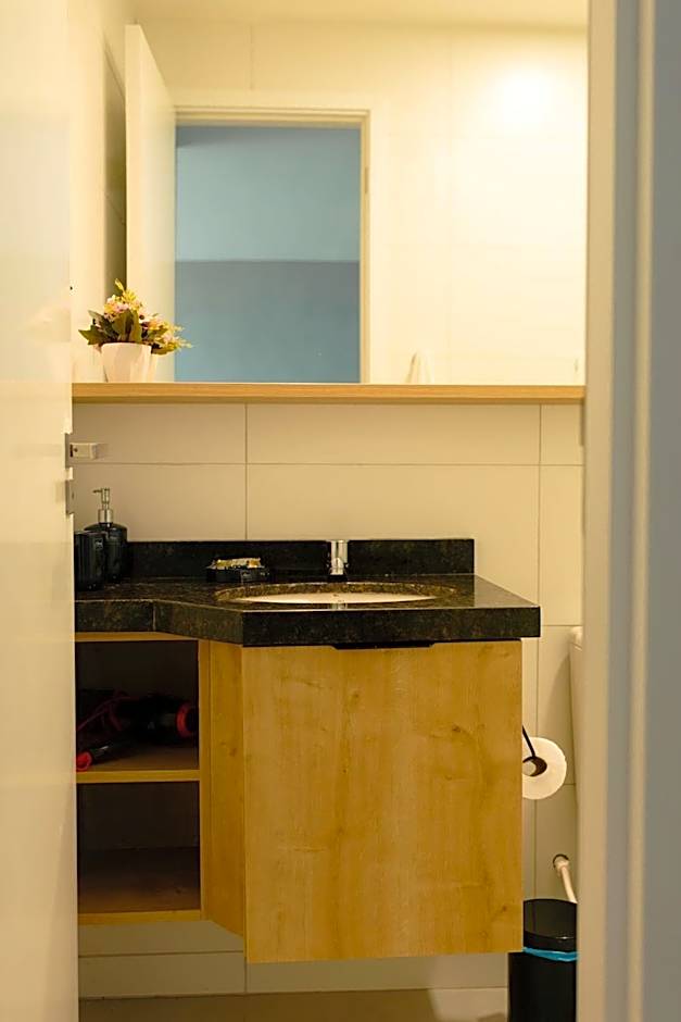 Prédio com excelente custo benefício!