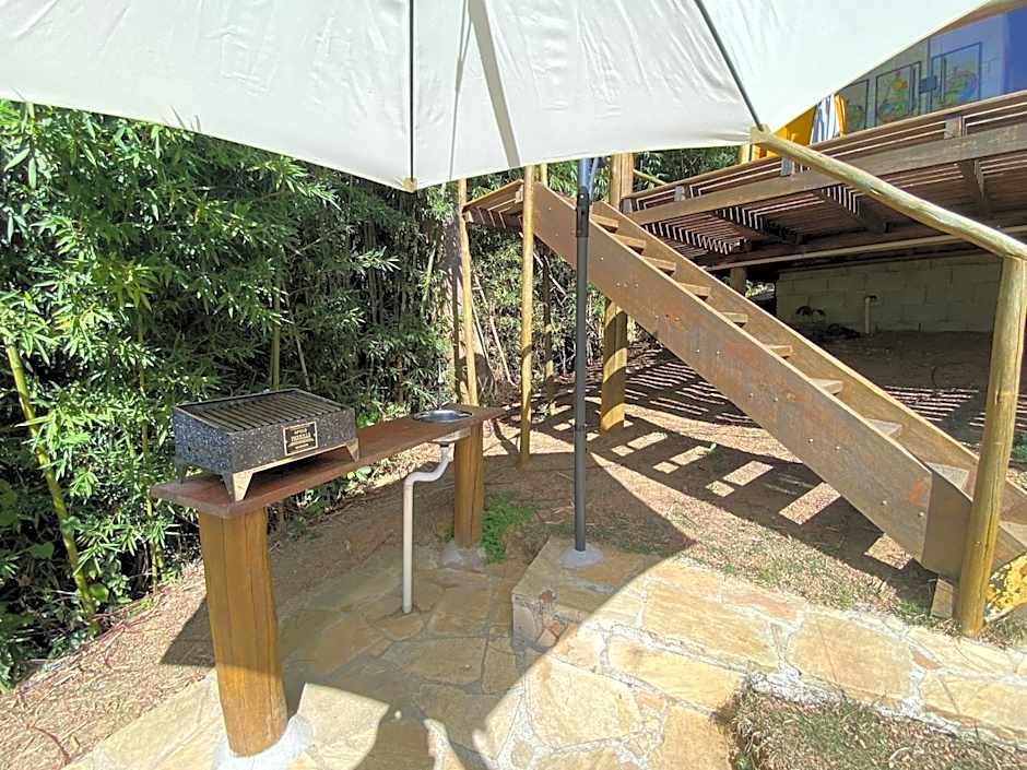 Pousada Sitio Barreirinha