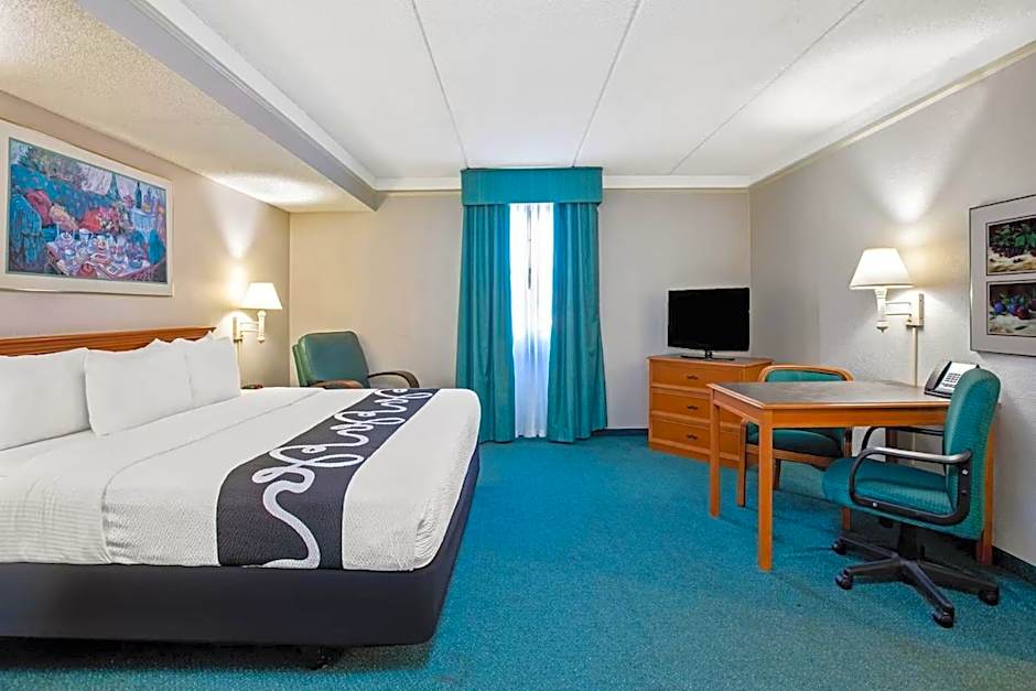 La Quinta Inn & Suites by Wyndham Stockton