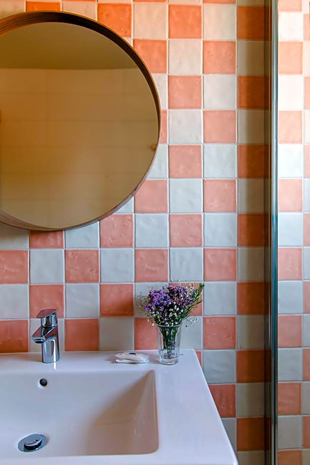 Hotel Santo António de Fátima