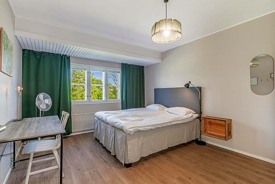 Gästhem Jomala Gård