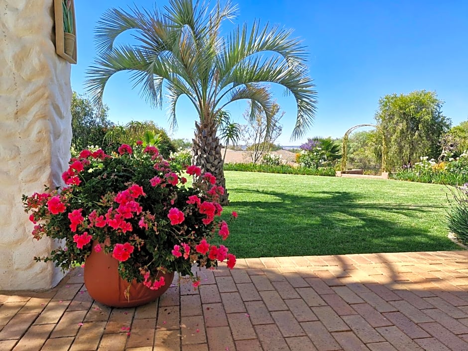 Villa Sardinia Guest House