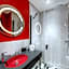 Hotel Oktogon Haggenmacher by Continental Group