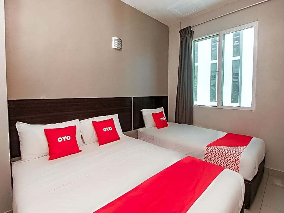 Hotel O Nice Stay Three Six Five Services