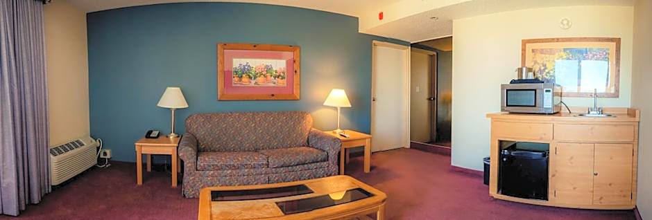 The Federal Hotel Downtown Carson City, an Ascend Collection Hotel