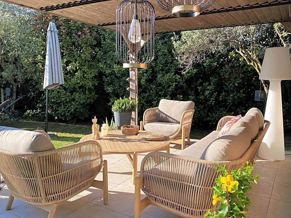 Le Jardin de Lau