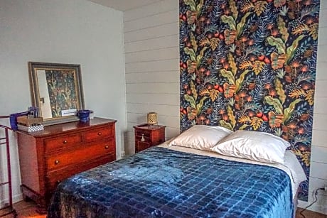 CHAMBRES D'HÔTES LOPERHET