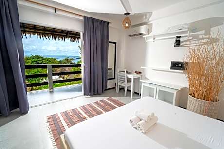 Blanco Beach Resort Malapascua