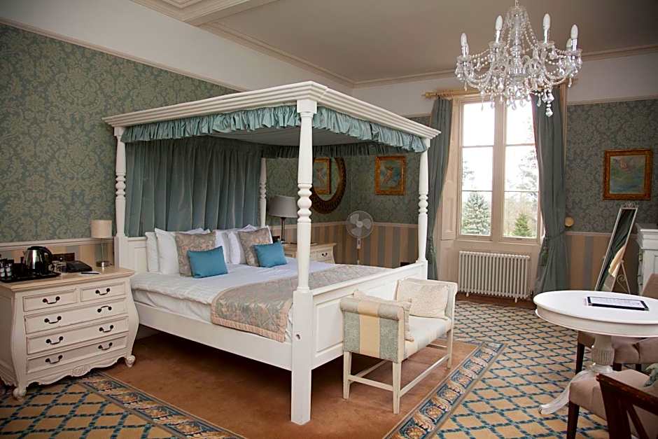 Shendish Manor Hotel