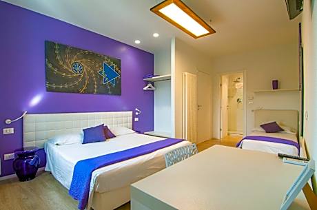 Kedimore - Suite Color House