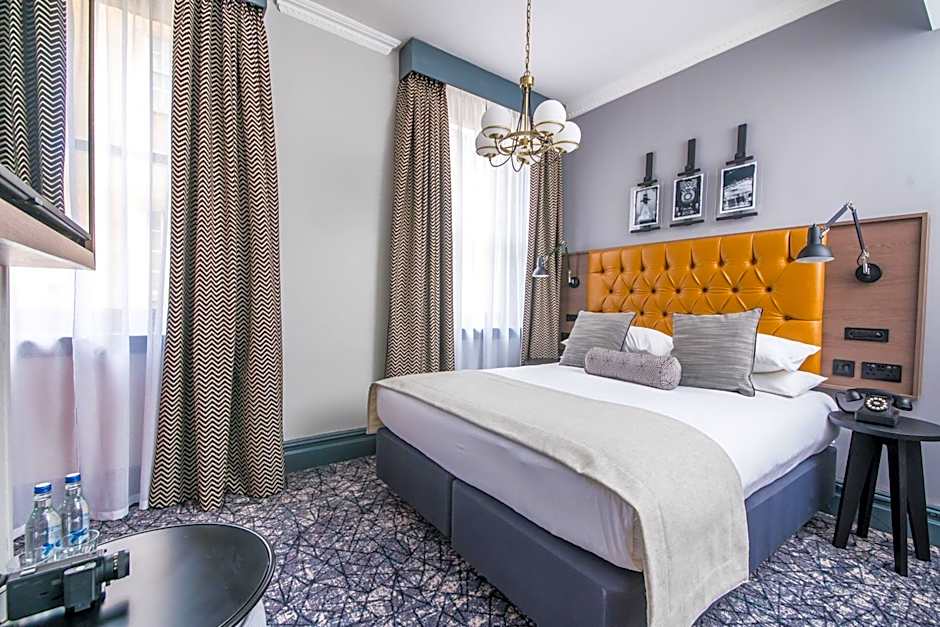 Abbey Hotel Bath, a Tribute Portfolio Hotel