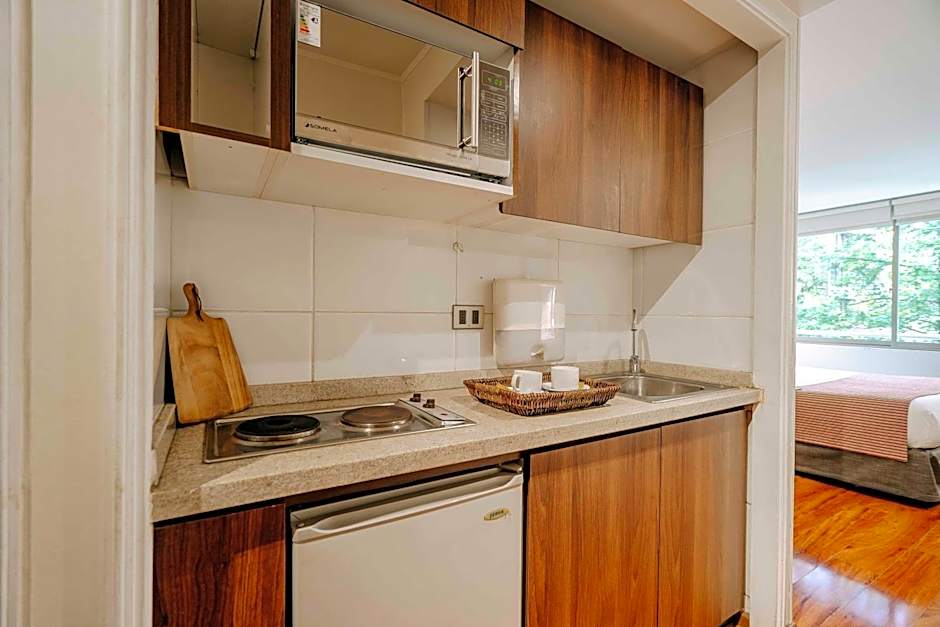 Time Suite - Comfort Apartments