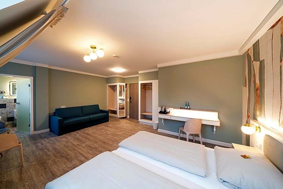 Hotel Gasthaus zur Linde